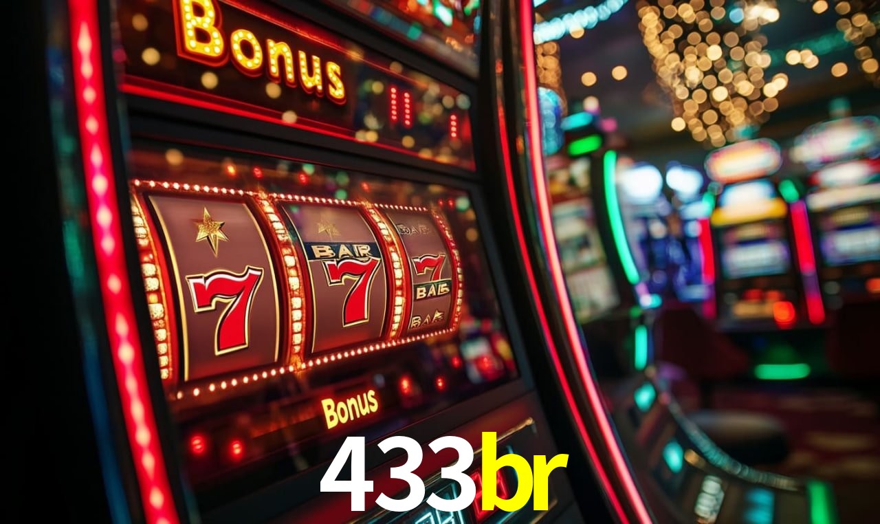 433br bet