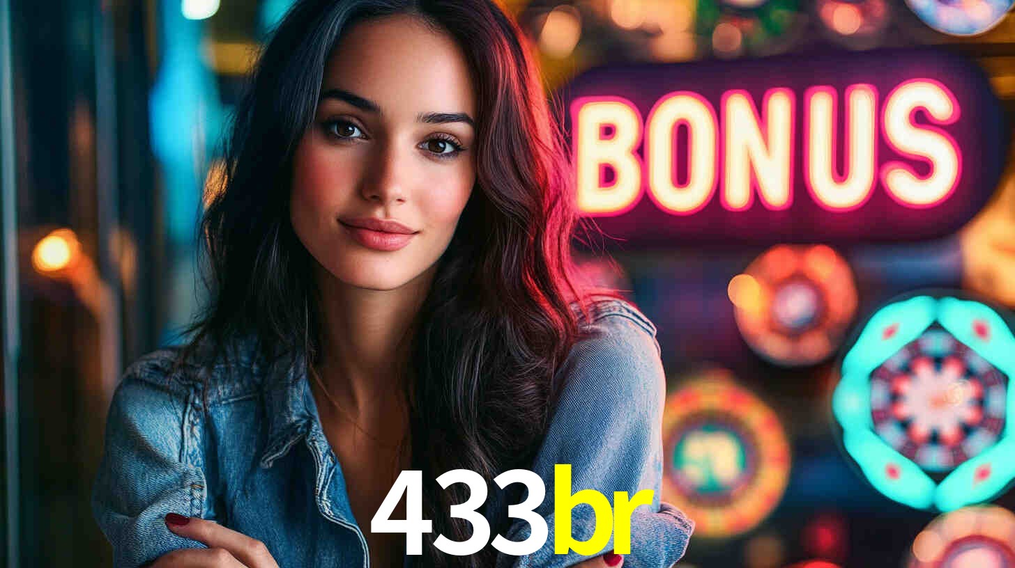 Welcome Bonus 433br