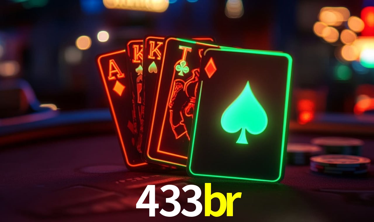 Ofertas Imperdíveis na 433br: Promoções e Bônus Que Valem a Pena