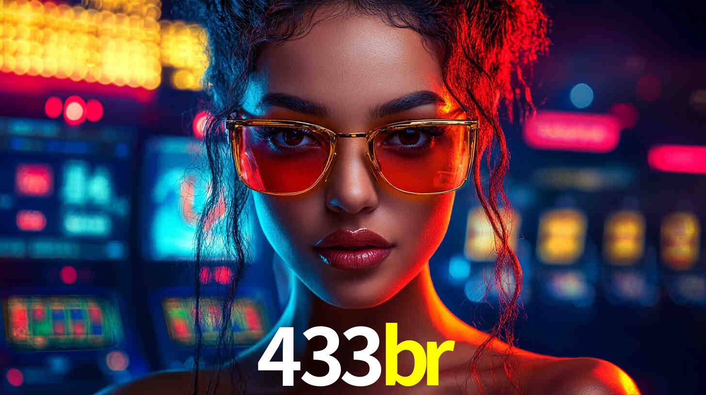 Desvendando o Mundo dos Jogos Virtuais na 433br