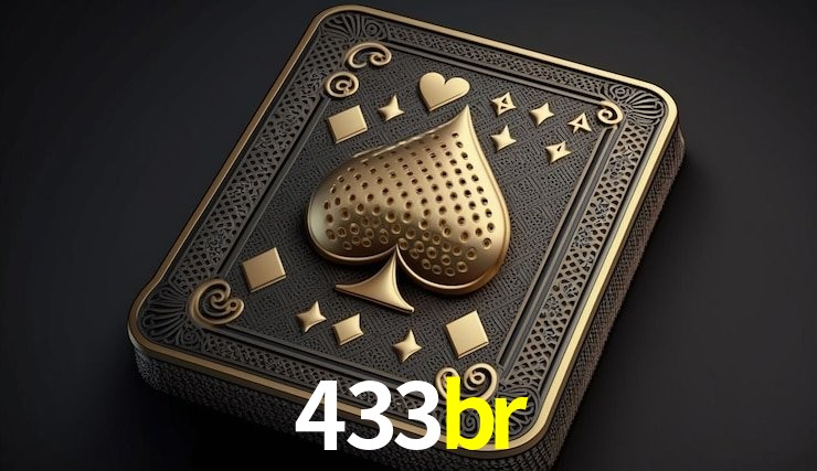 Jogos de Slot 433br