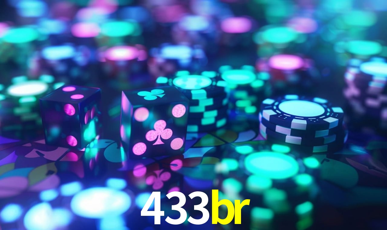 Apostas de Futebol 433br