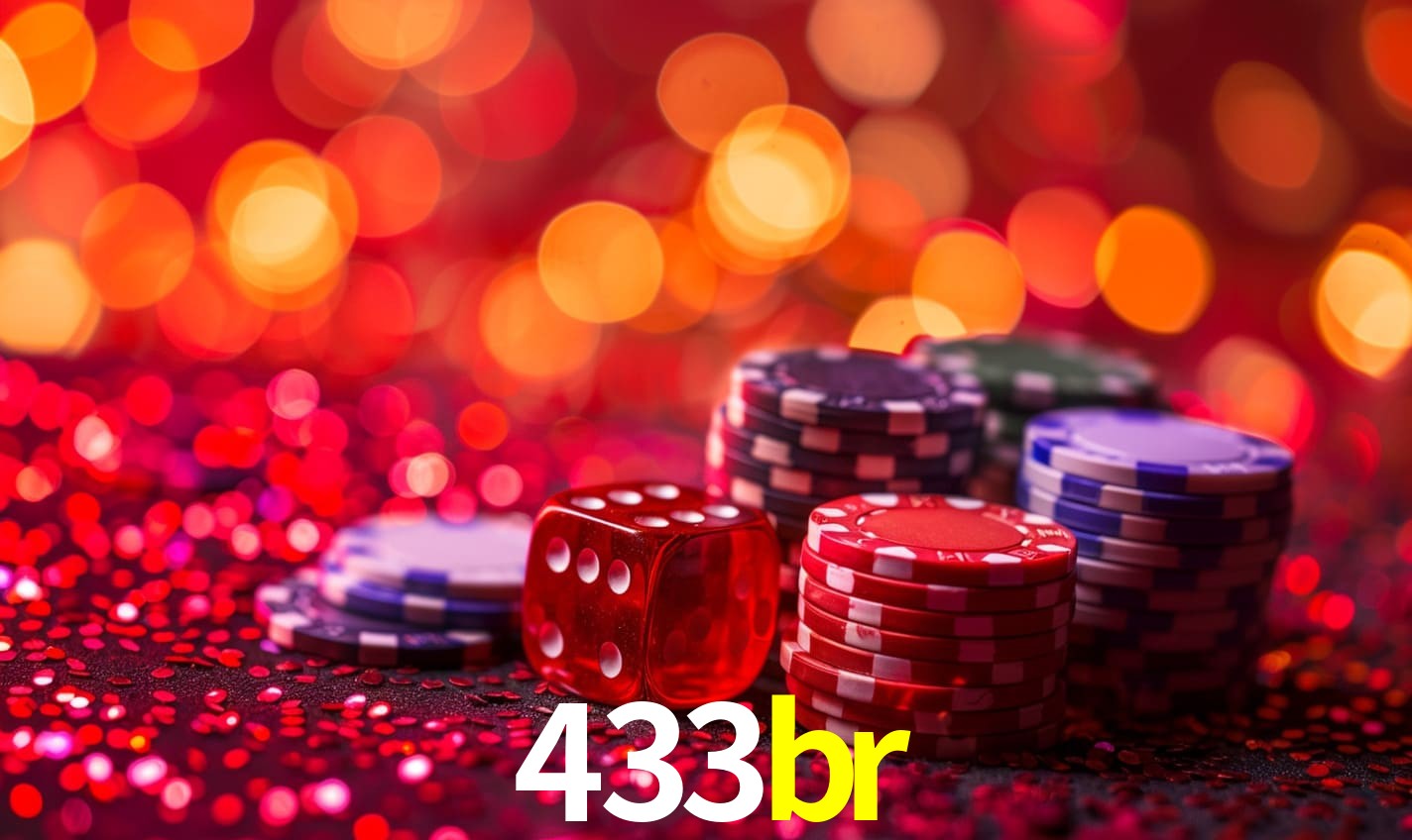 cassino 433br