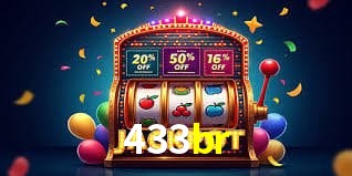 433br: Seu Cassino Premiado com Pagamentos Rápidos