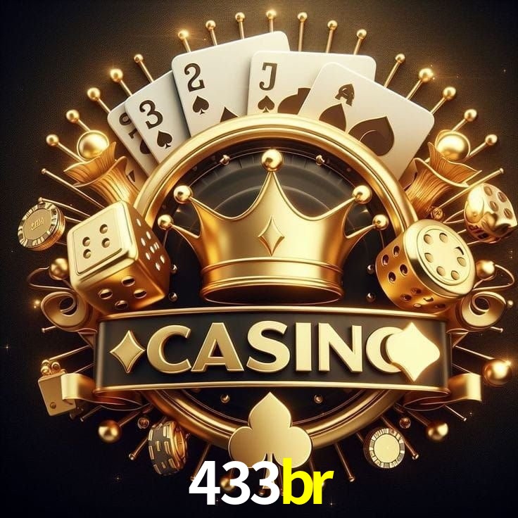 Provedores de Jogos 433br