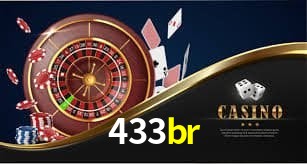 Avaliações dos Jogadores 433br