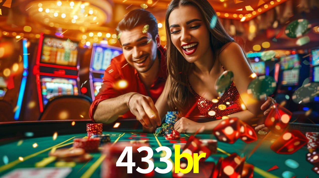 Promoção Relâmpago 433br