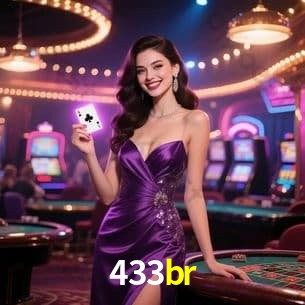 Estatísticas Crash Games 433br