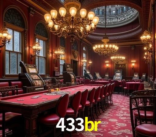 433br,433br.com