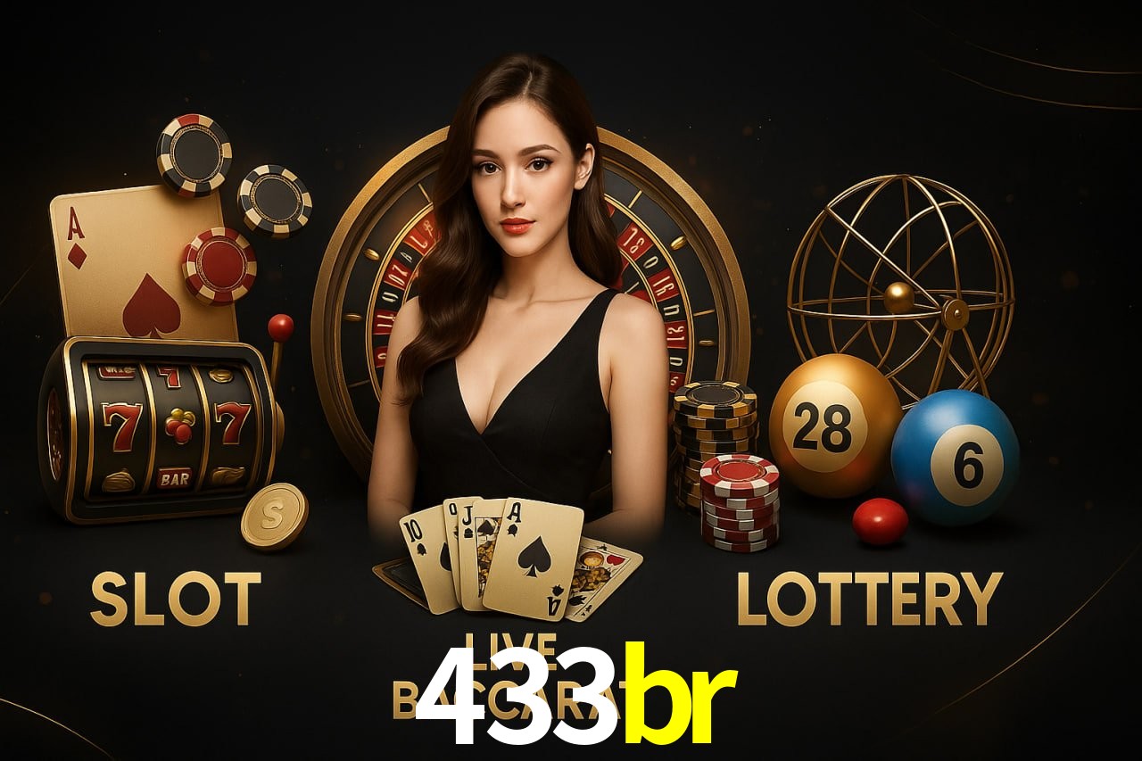 433br